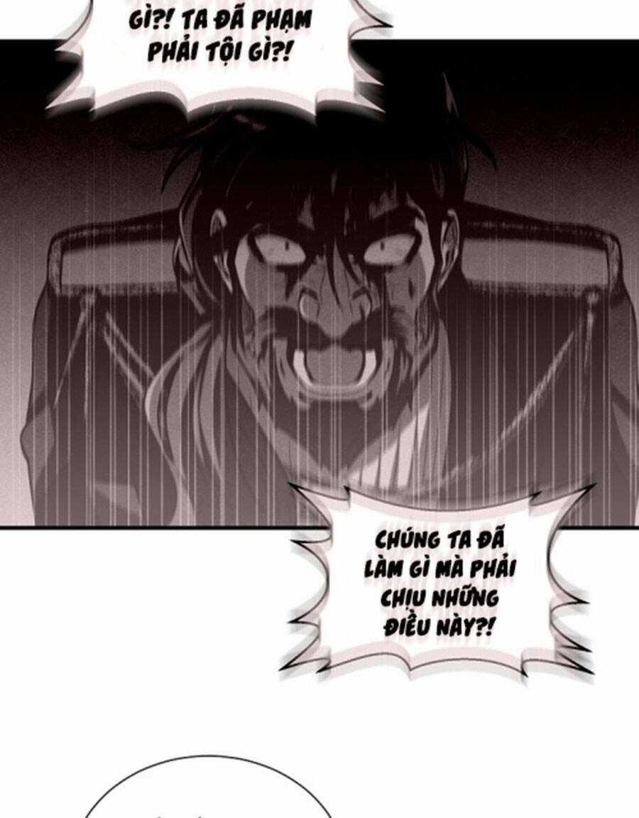 Tôi Là Thợ Săn Có Sức Mạnh Của 99 Vạn Tiền Kiếp Chapter 102 trang 50