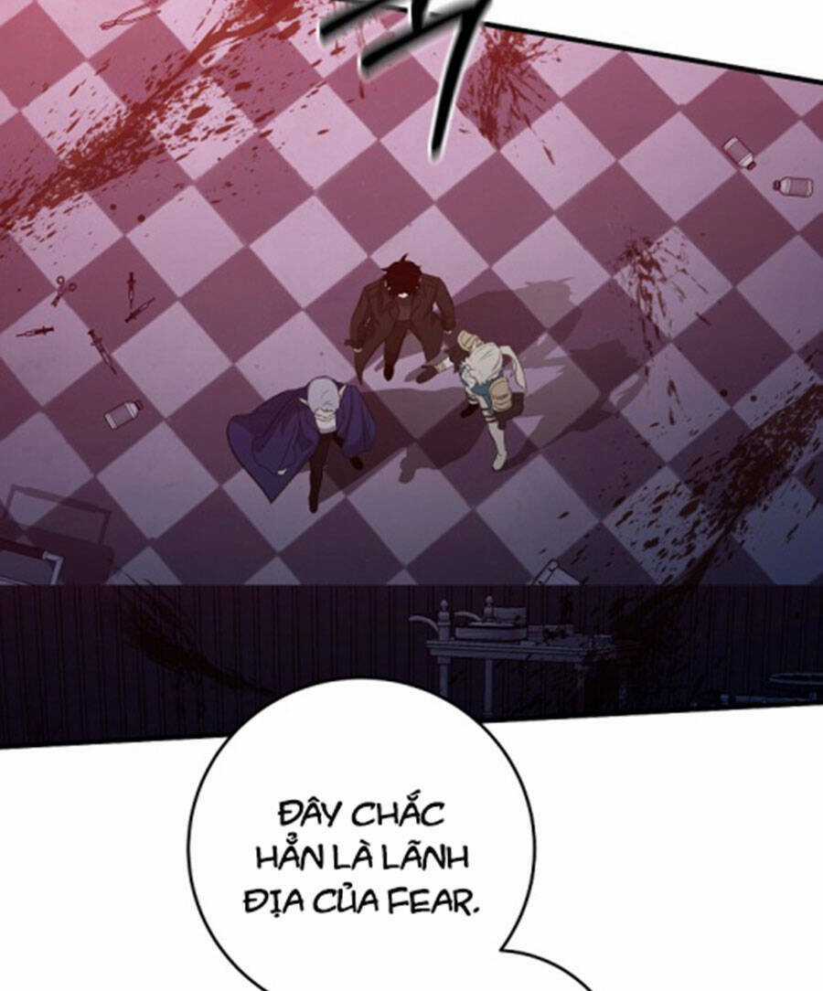 Tôi Là Thợ Săn Có Sức Mạnh Của 99 Vạn Tiền Kiếp Chapter 102 trang 69