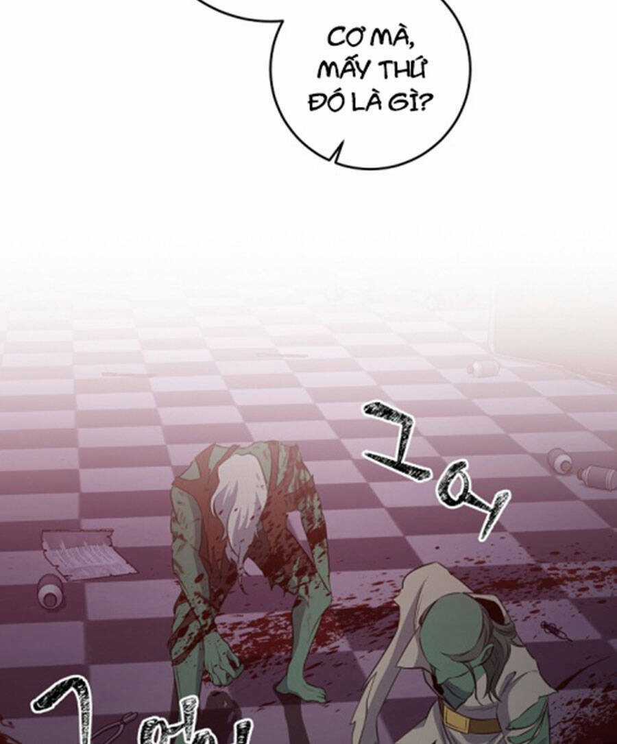 Tôi Là Thợ Săn Có Sức Mạnh Của 99 Vạn Tiền Kiếp Chapter 102 trang 70