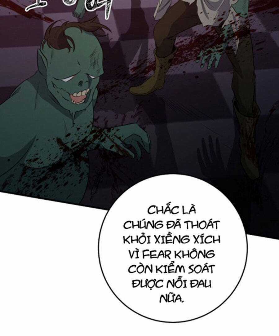 Tôi Là Thợ Săn Có Sức Mạnh Của 99 Vạn Tiền Kiếp Chapter 102 trang 71