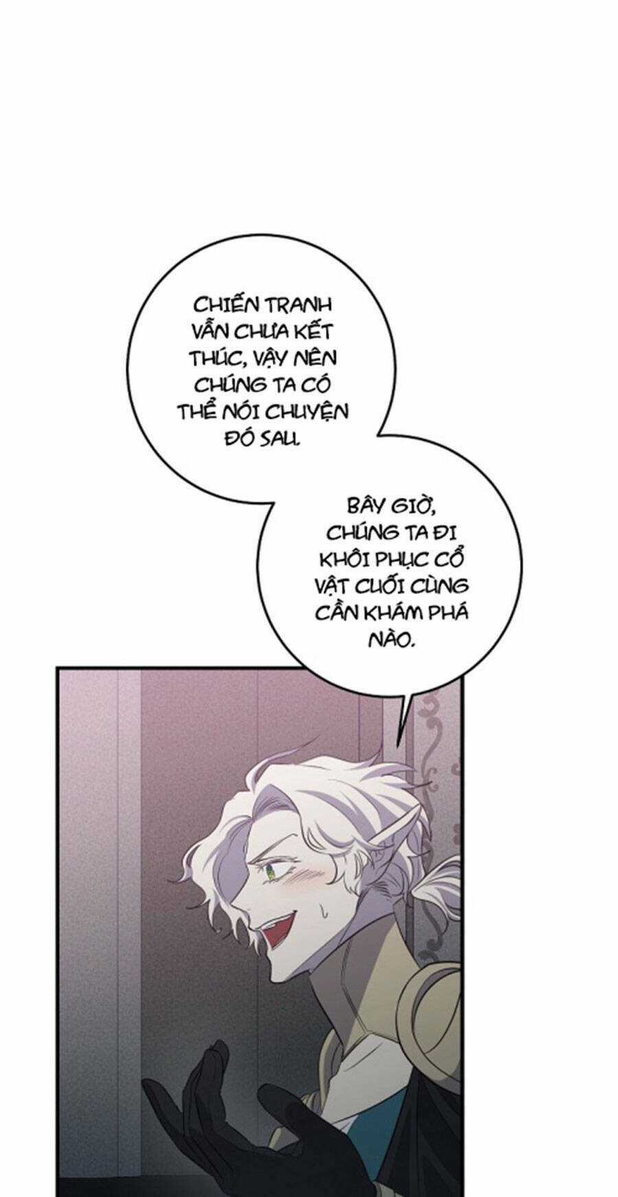 Tôi Là Thợ Săn Có Sức Mạnh Của 99 Vạn Tiền Kiếp Chapter 102 trang 81