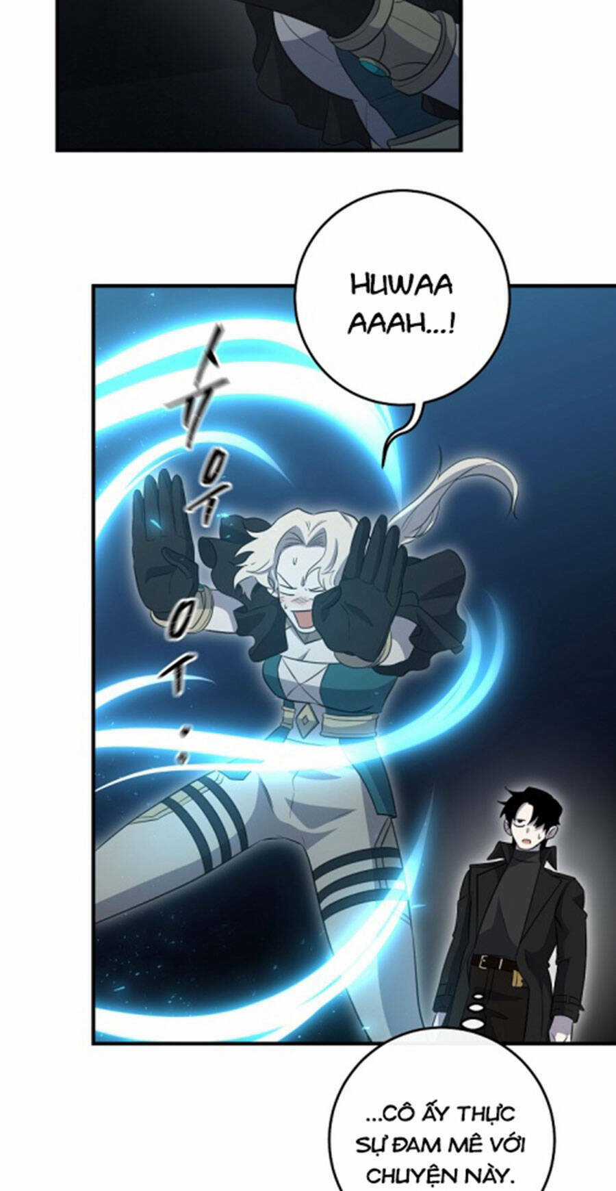 Tôi Là Thợ Săn Có Sức Mạnh Của 99 Vạn Tiền Kiếp Chapter 102 trang 82