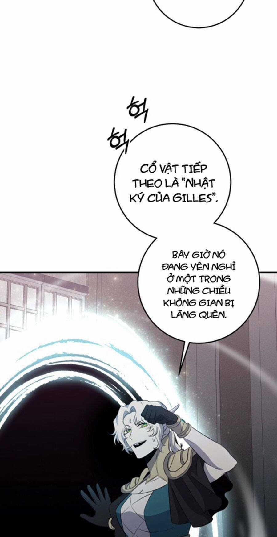 Tôi Là Thợ Săn Có Sức Mạnh Của 99 Vạn Tiền Kiếp Chapter 102 trang 83