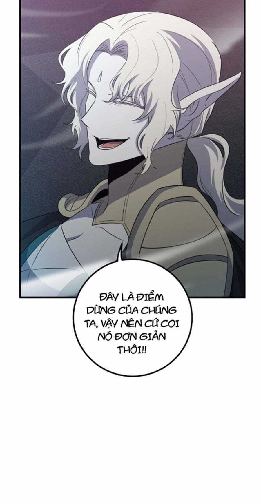 Tôi Là Thợ Săn Có Sức Mạnh Của 99 Vạn Tiền Kiếp Chapter 102 trang 85