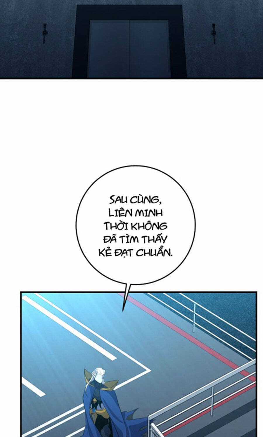 Tôi Là Thợ Săn Có Sức Mạnh Của 99 Vạn Tiền Kiếp Chapter 102 trang 87