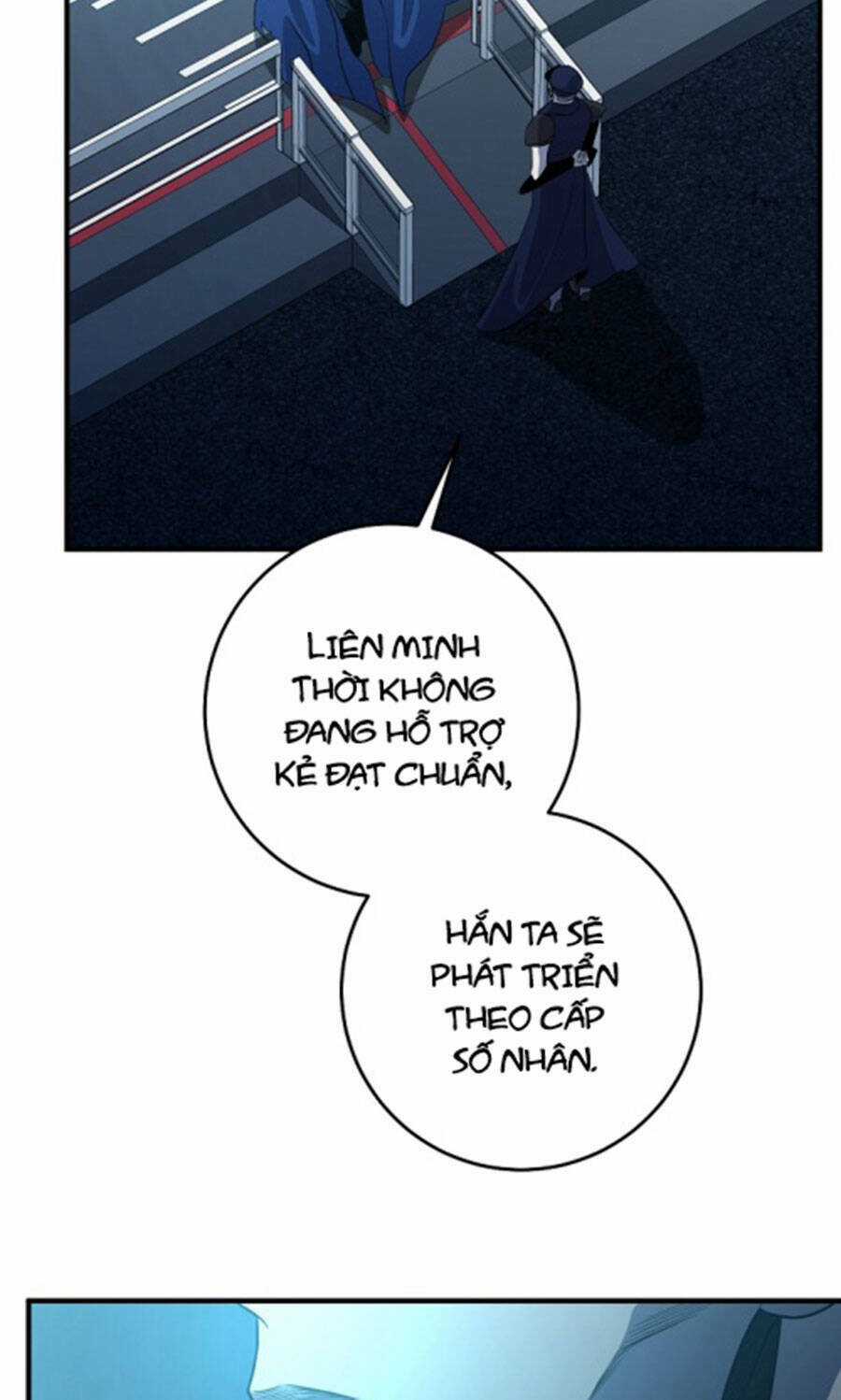 Tôi Là Thợ Săn Có Sức Mạnh Của 99 Vạn Tiền Kiếp Chapter 102 trang 88