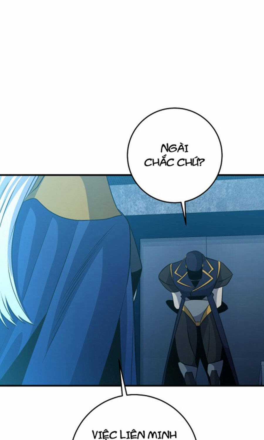 Tôi Là Thợ Săn Có Sức Mạnh Của 99 Vạn Tiền Kiếp Chapter 102 trang 92