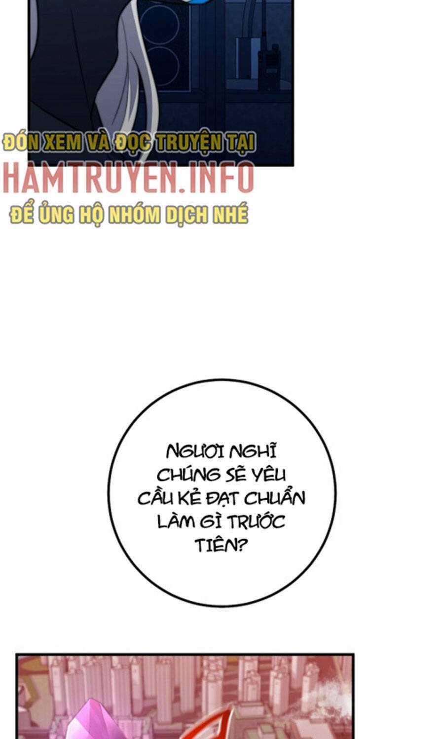 Tôi Là Thợ Săn Có Sức Mạnh Của 99 Vạn Tiền Kiếp Chapter 102 trang 94