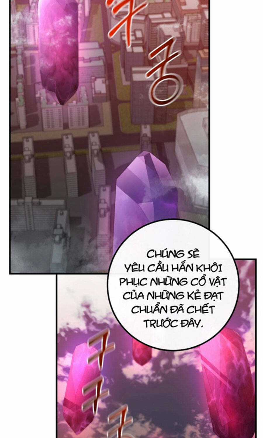 Tôi Là Thợ Săn Có Sức Mạnh Của 99 Vạn Tiền Kiếp Chapter 102 trang 95