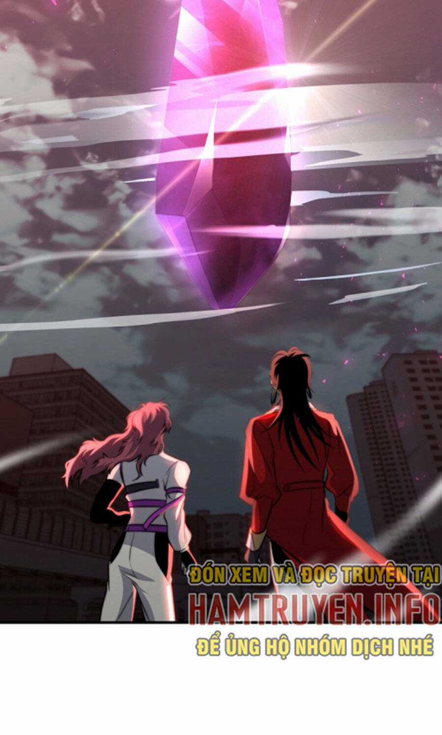 Tôi Là Thợ Săn Có Sức Mạnh Của 99 Vạn Tiền Kiếp Chapter 102 trang 97