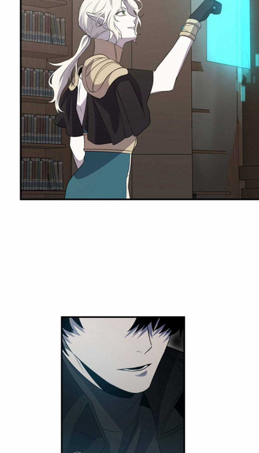 Tôi Là Thợ Săn Có Sức Mạnh Của 99 Vạn Tiền Kiếp Chapter 103 trang 10