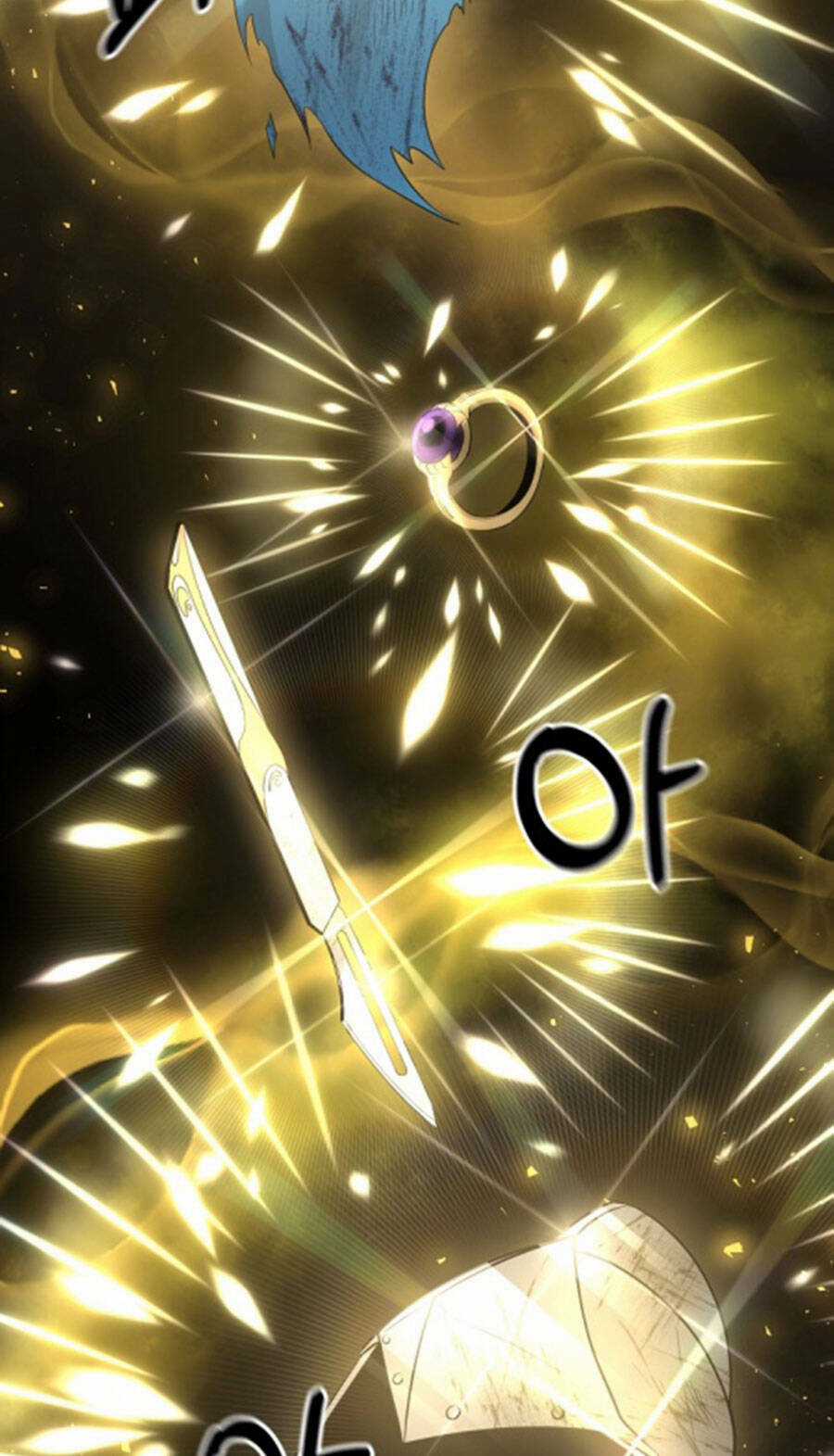 Tôi Là Thợ Săn Có Sức Mạnh Của 99 Vạn Tiền Kiếp Chapter 103 trang 12