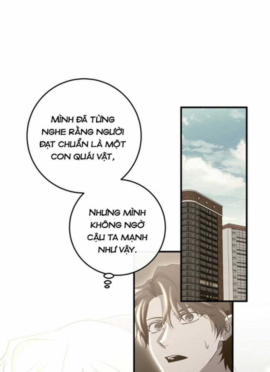 Tôi Là Thợ Săn Có Sức Mạnh Của 99 Vạn Tiền Kiếp Chapter 103 trang 31