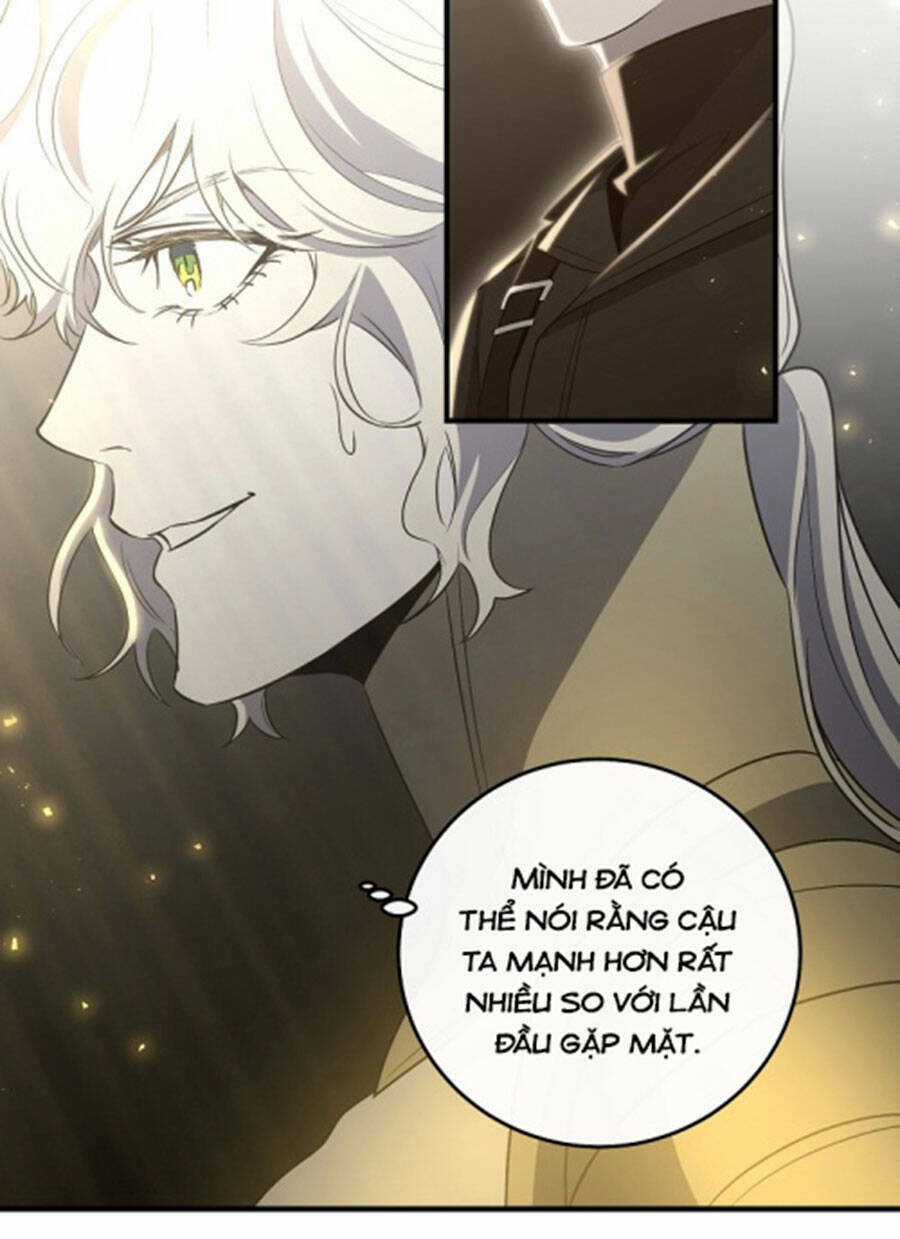 Tôi Là Thợ Săn Có Sức Mạnh Của 99 Vạn Tiền Kiếp Chapter 103 trang 32