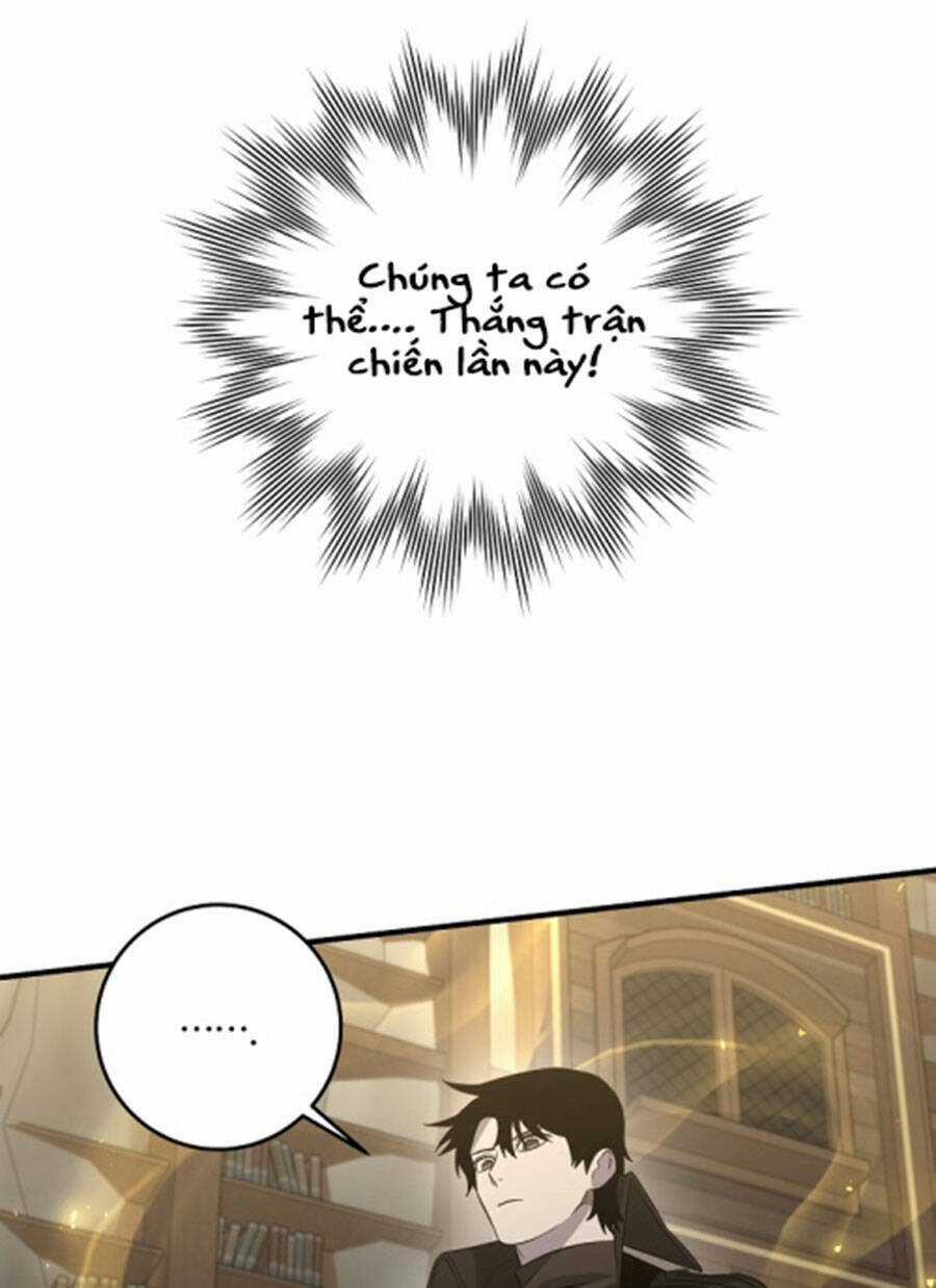 Tôi Là Thợ Săn Có Sức Mạnh Của 99 Vạn Tiền Kiếp Chapter 103 trang 33