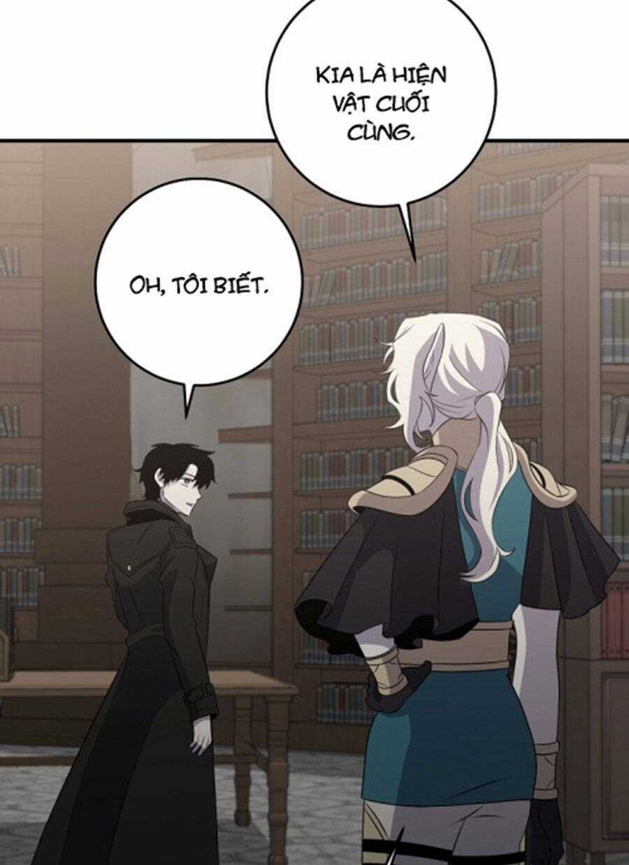 Tôi Là Thợ Săn Có Sức Mạnh Của 99 Vạn Tiền Kiếp Chapter 103 trang 35