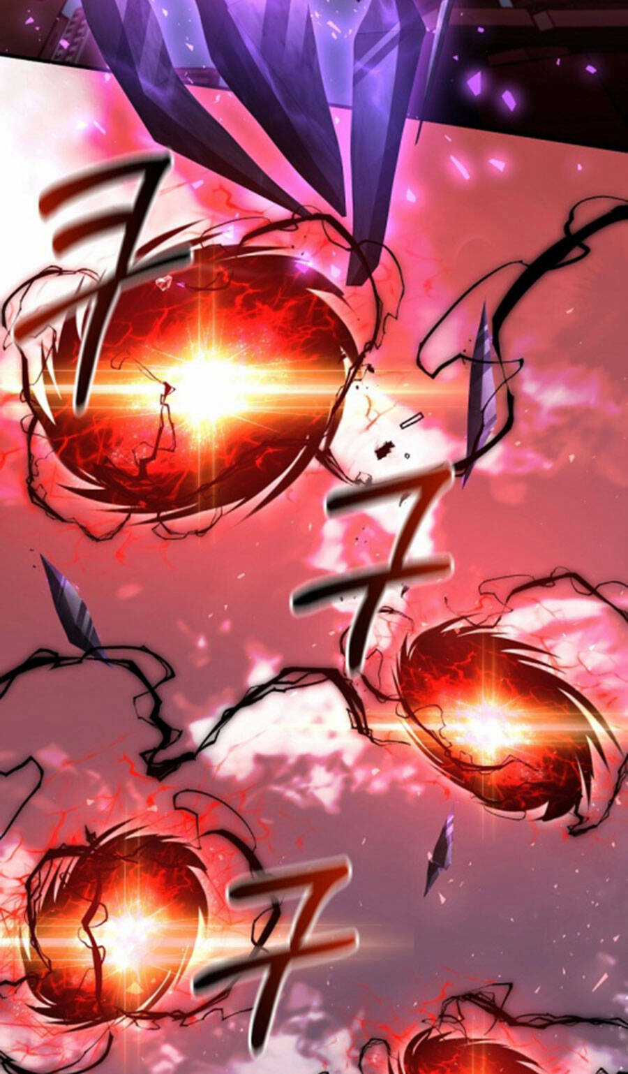 Tôi Là Thợ Săn Có Sức Mạnh Của 99 Vạn Tiền Kiếp Chapter 103 trang 40