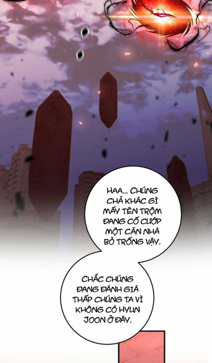 Tôi Là Thợ Săn Có Sức Mạnh Của 99 Vạn Tiền Kiếp Chapter 103 trang 41