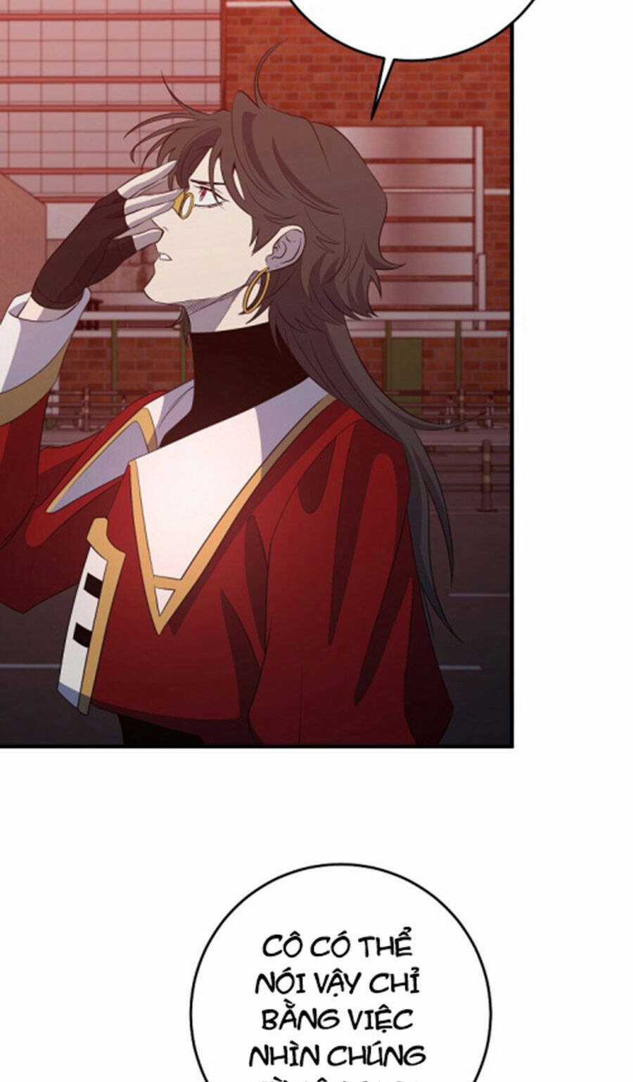 Tôi Là Thợ Săn Có Sức Mạnh Của 99 Vạn Tiền Kiếp Chapter 103 trang 44