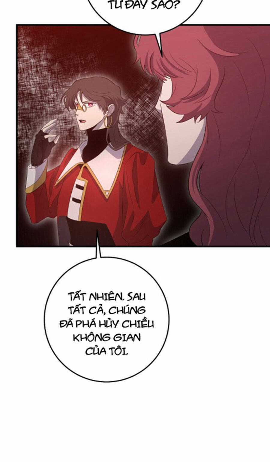 Tôi Là Thợ Săn Có Sức Mạnh Của 99 Vạn Tiền Kiếp Chapter 103 trang 45