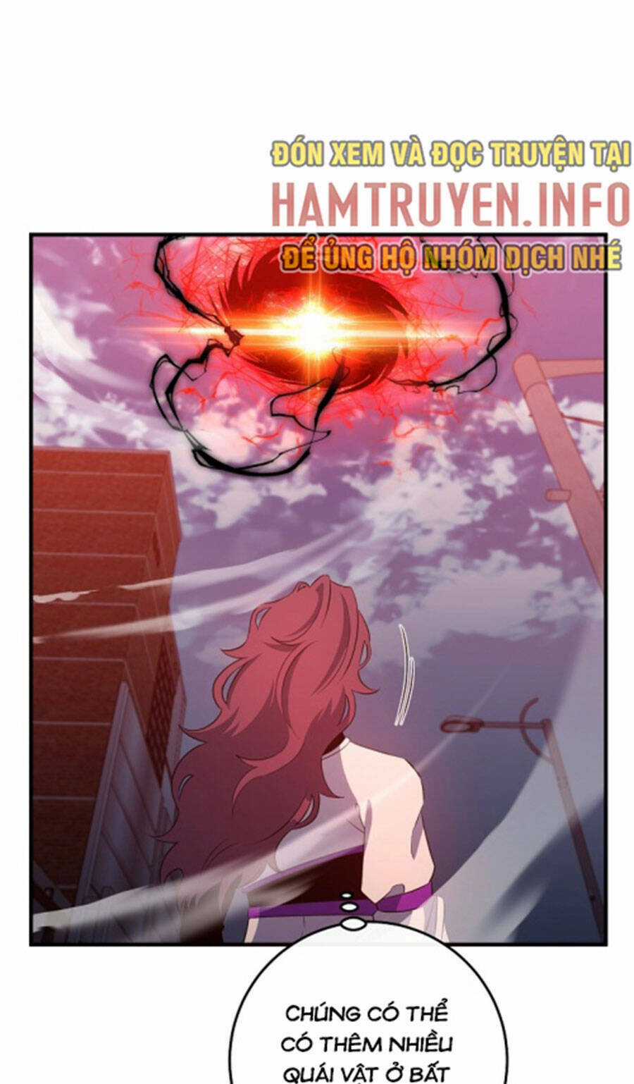 Tôi Là Thợ Săn Có Sức Mạnh Của 99 Vạn Tiền Kiếp Chapter 103 trang 46