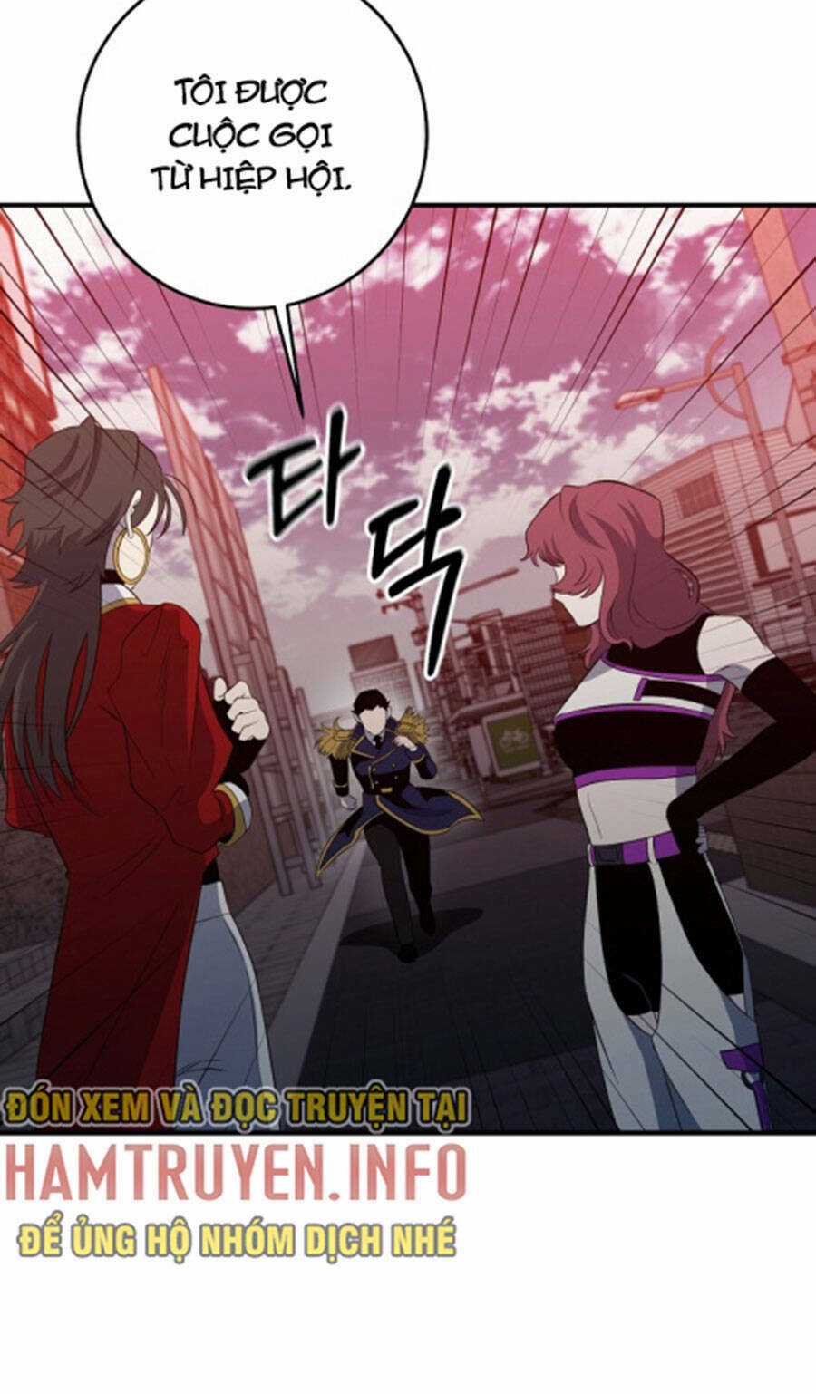 Tôi Là Thợ Săn Có Sức Mạnh Của 99 Vạn Tiền Kiếp Chapter 103 trang 51