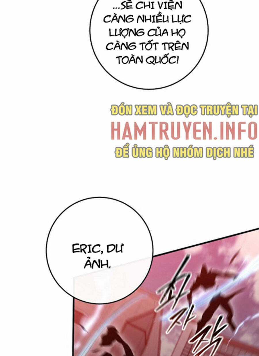 Tôi Là Thợ Săn Có Sức Mạnh Của 99 Vạn Tiền Kiếp Chapter 103 trang 53