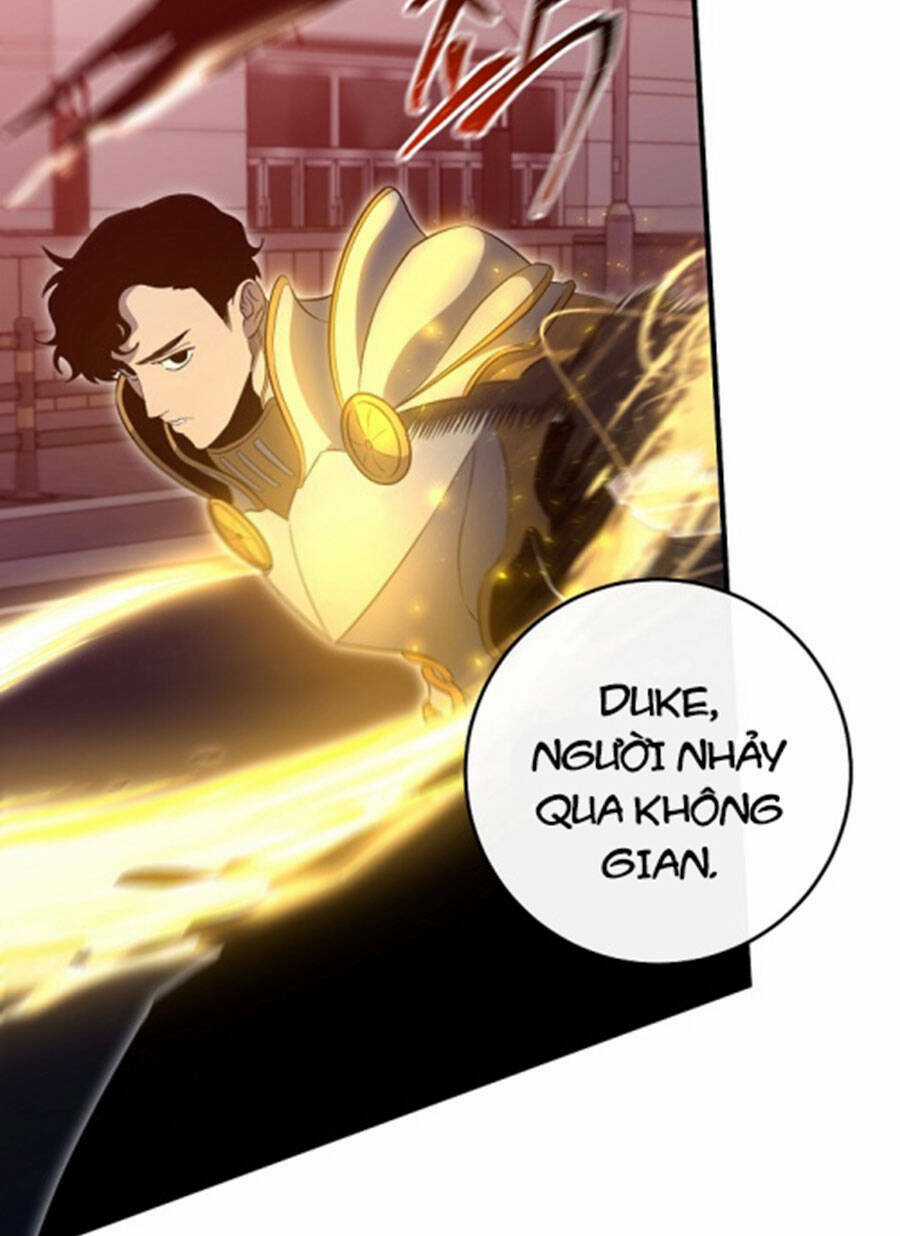 Tôi Là Thợ Săn Có Sức Mạnh Của 99 Vạn Tiền Kiếp Chapter 103 trang 55