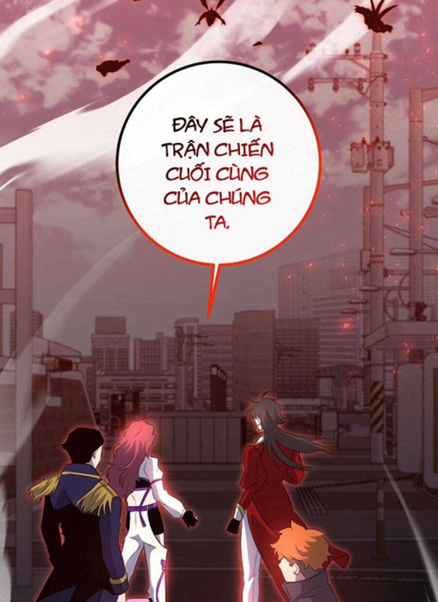 Tôi Là Thợ Săn Có Sức Mạnh Của 99 Vạn Tiền Kiếp Chapter 103 trang 66