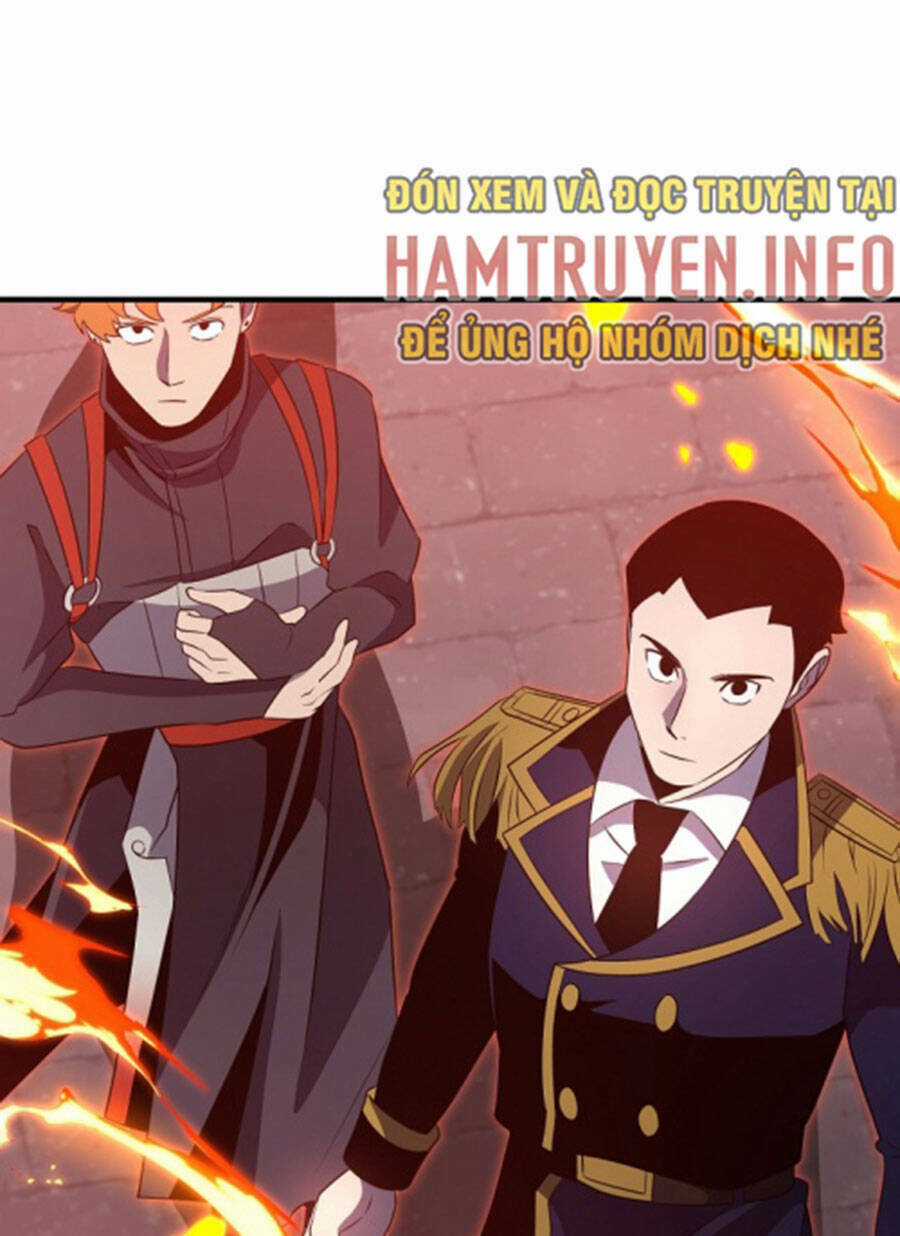 Tôi Là Thợ Săn Có Sức Mạnh Của 99 Vạn Tiền Kiếp Chapter 103 trang 68