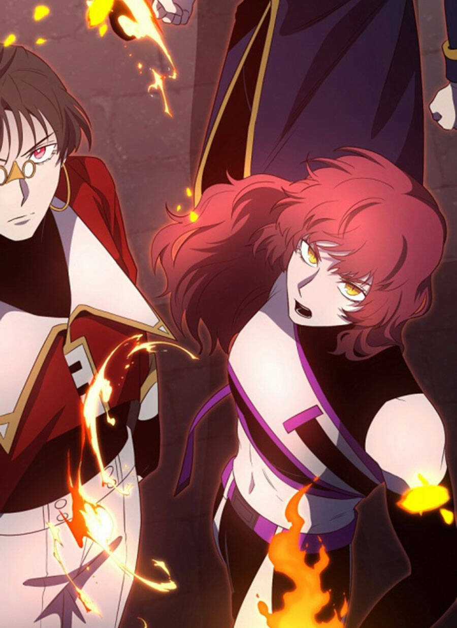 Tôi Là Thợ Săn Có Sức Mạnh Của 99 Vạn Tiền Kiếp Chapter 103 trang 69