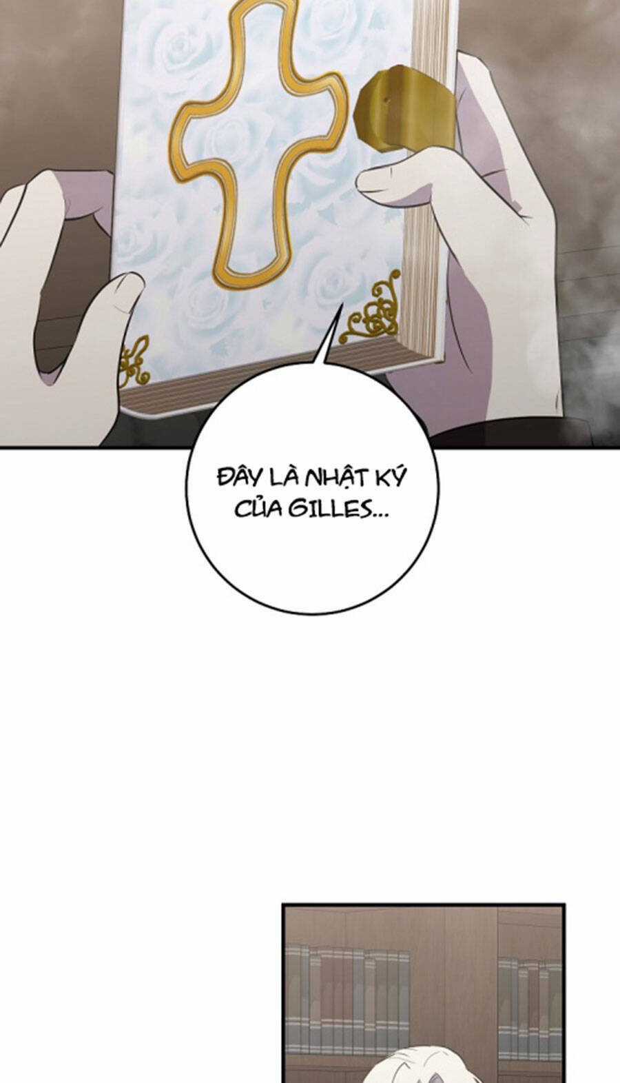 Tôi Là Thợ Săn Có Sức Mạnh Của 99 Vạn Tiền Kiếp Chapter 103 trang 7