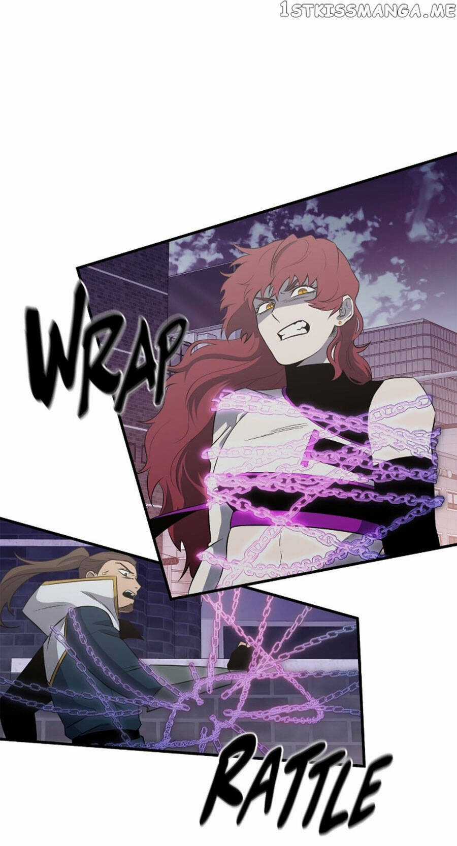 Tôi Là Thợ Săn Có Sức Mạnh Của 99 Vạn Tiền Kiếp Chapter 104 trang 10