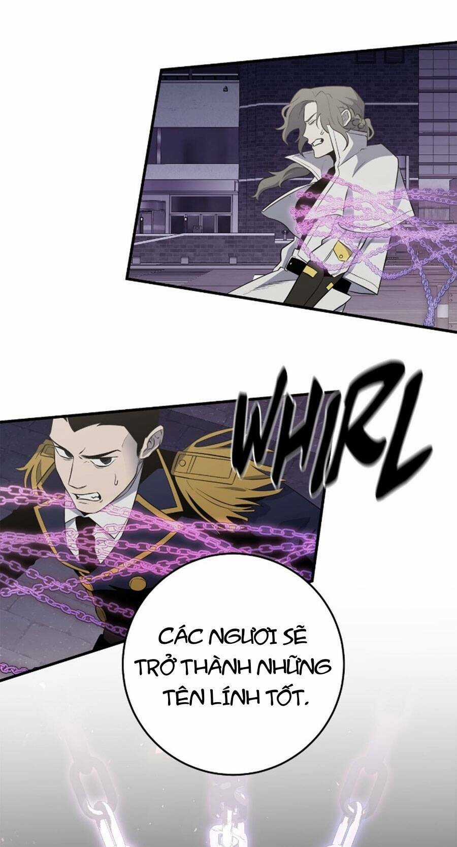 Tôi Là Thợ Săn Có Sức Mạnh Của 99 Vạn Tiền Kiếp Chapter 104 trang 11