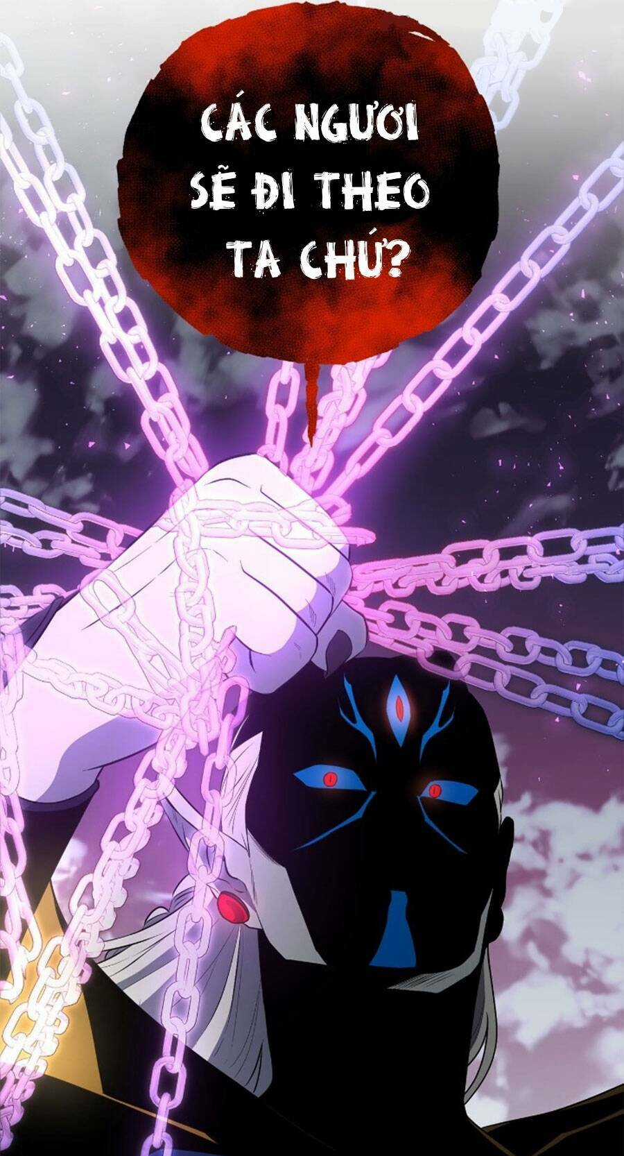 Tôi Là Thợ Săn Có Sức Mạnh Của 99 Vạn Tiền Kiếp Chapter 104 trang 13