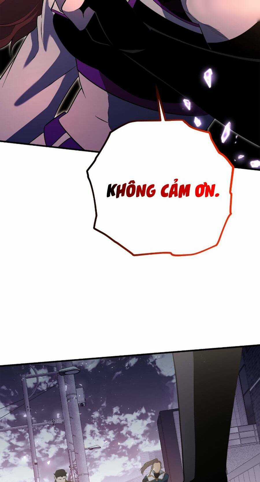 Tôi Là Thợ Săn Có Sức Mạnh Của 99 Vạn Tiền Kiếp Chapter 104 trang 16