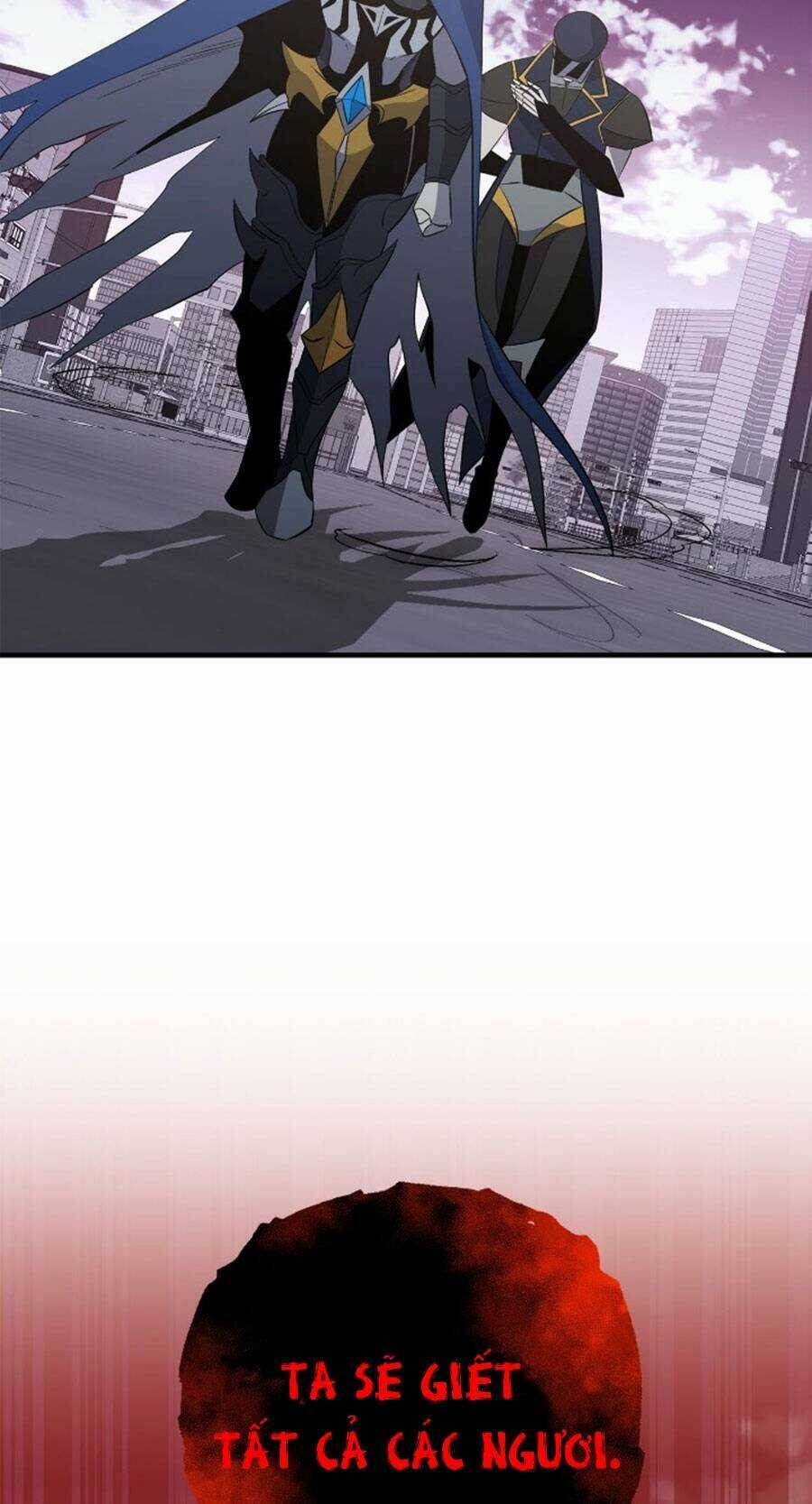 Tôi Là Thợ Săn Có Sức Mạnh Của 99 Vạn Tiền Kiếp Chapter 104 trang 18