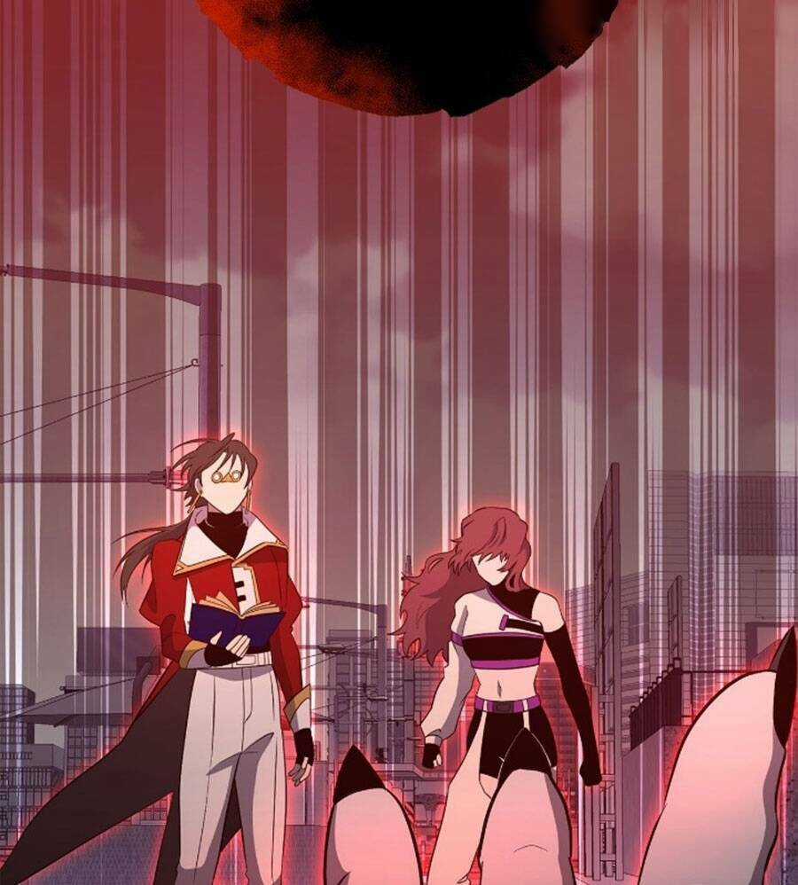 Tôi Là Thợ Săn Có Sức Mạnh Của 99 Vạn Tiền Kiếp Chapter 104 trang 19