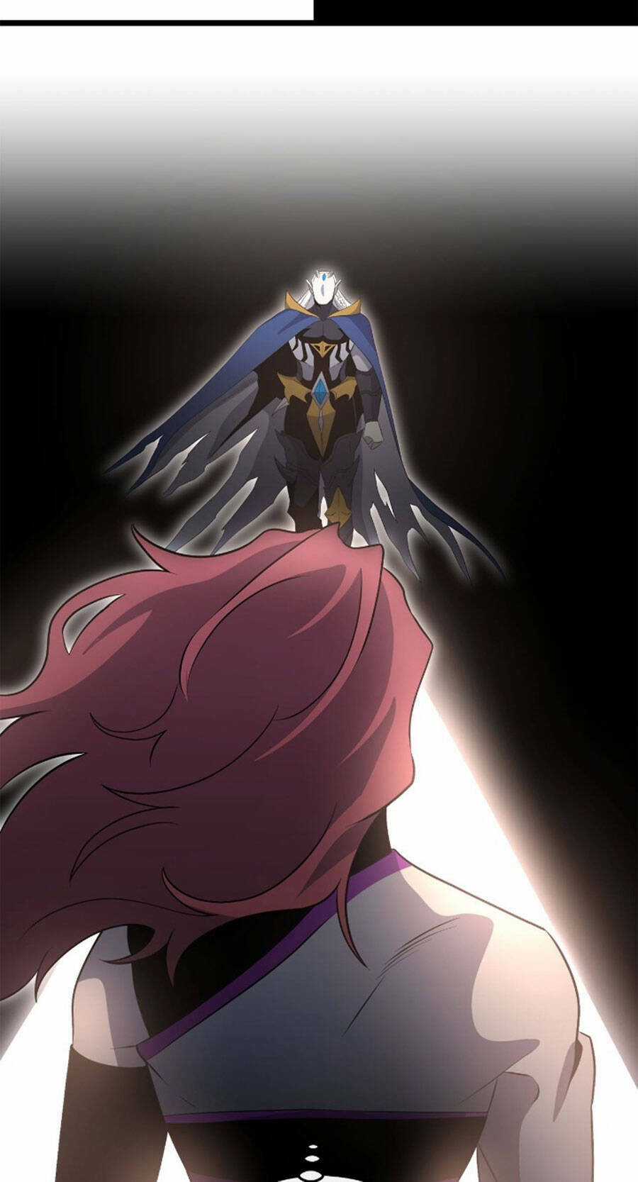 Tôi Là Thợ Săn Có Sức Mạnh Của 99 Vạn Tiền Kiếp Chapter 104 trang 28