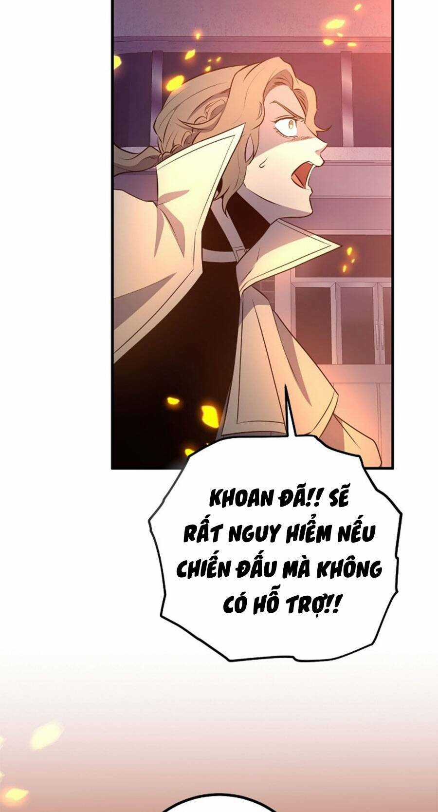 Tôi Là Thợ Săn Có Sức Mạnh Của 99 Vạn Tiền Kiếp Chapter 104 trang 35