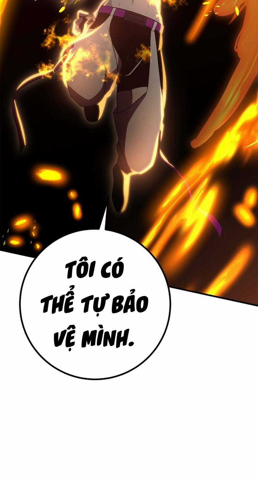 Tôi Là Thợ Săn Có Sức Mạnh Của 99 Vạn Tiền Kiếp Chapter 104 trang 37