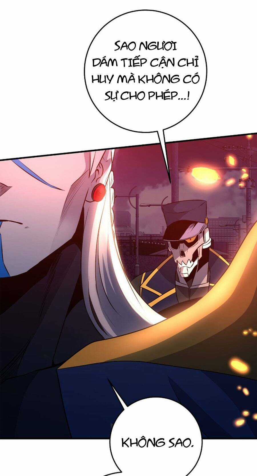 Tôi Là Thợ Săn Có Sức Mạnh Của 99 Vạn Tiền Kiếp Chapter 104 trang 38