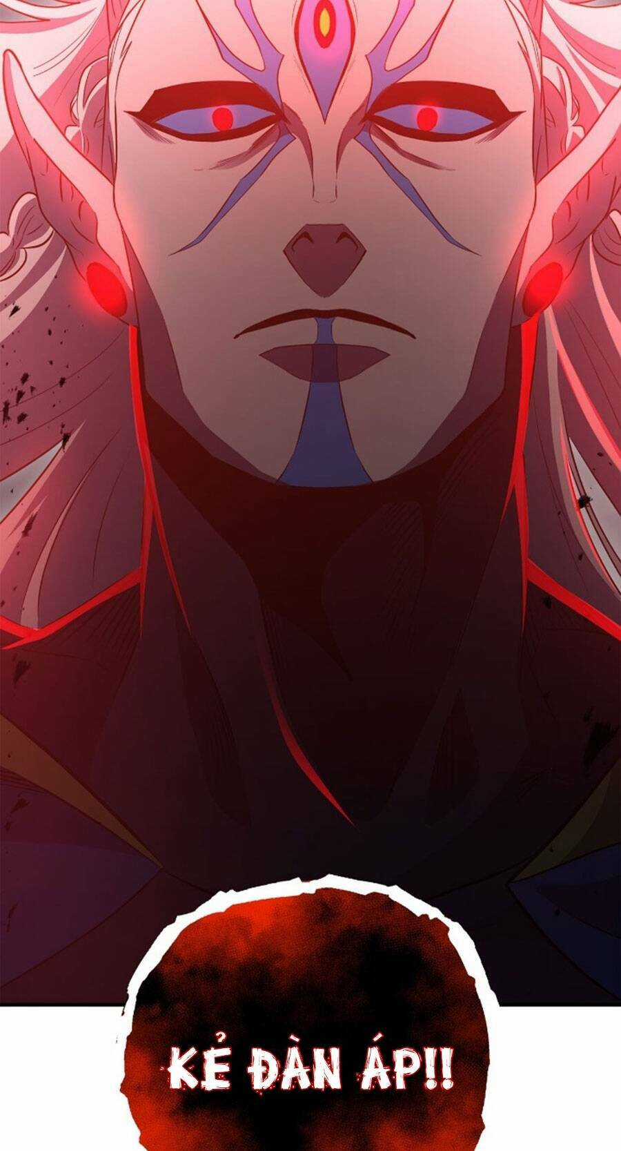 Tôi Là Thợ Săn Có Sức Mạnh Của 99 Vạn Tiền Kiếp Chapter 104 trang 4