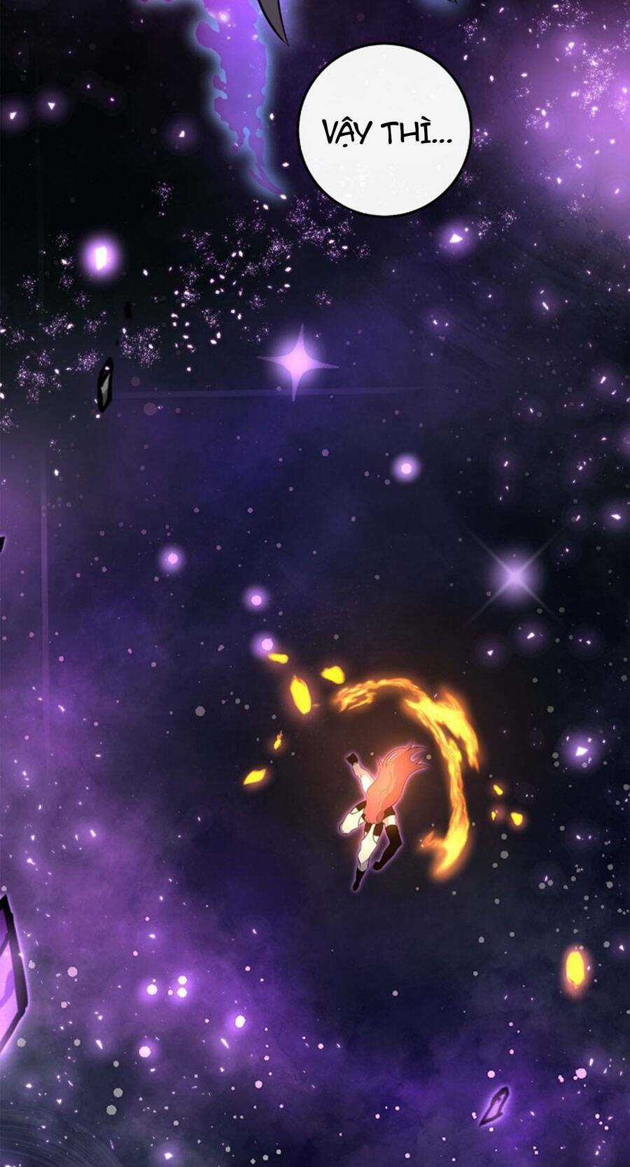 Tôi Là Thợ Săn Có Sức Mạnh Của 99 Vạn Tiền Kiếp Chapter 104 trang 41