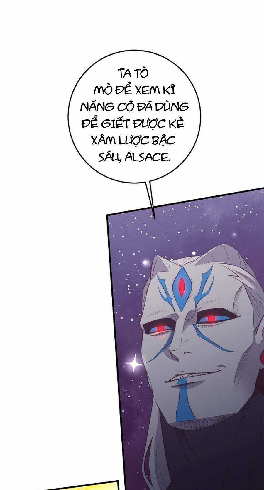 Tôi Là Thợ Săn Có Sức Mạnh Của 99 Vạn Tiền Kiếp Chapter 104 trang 44