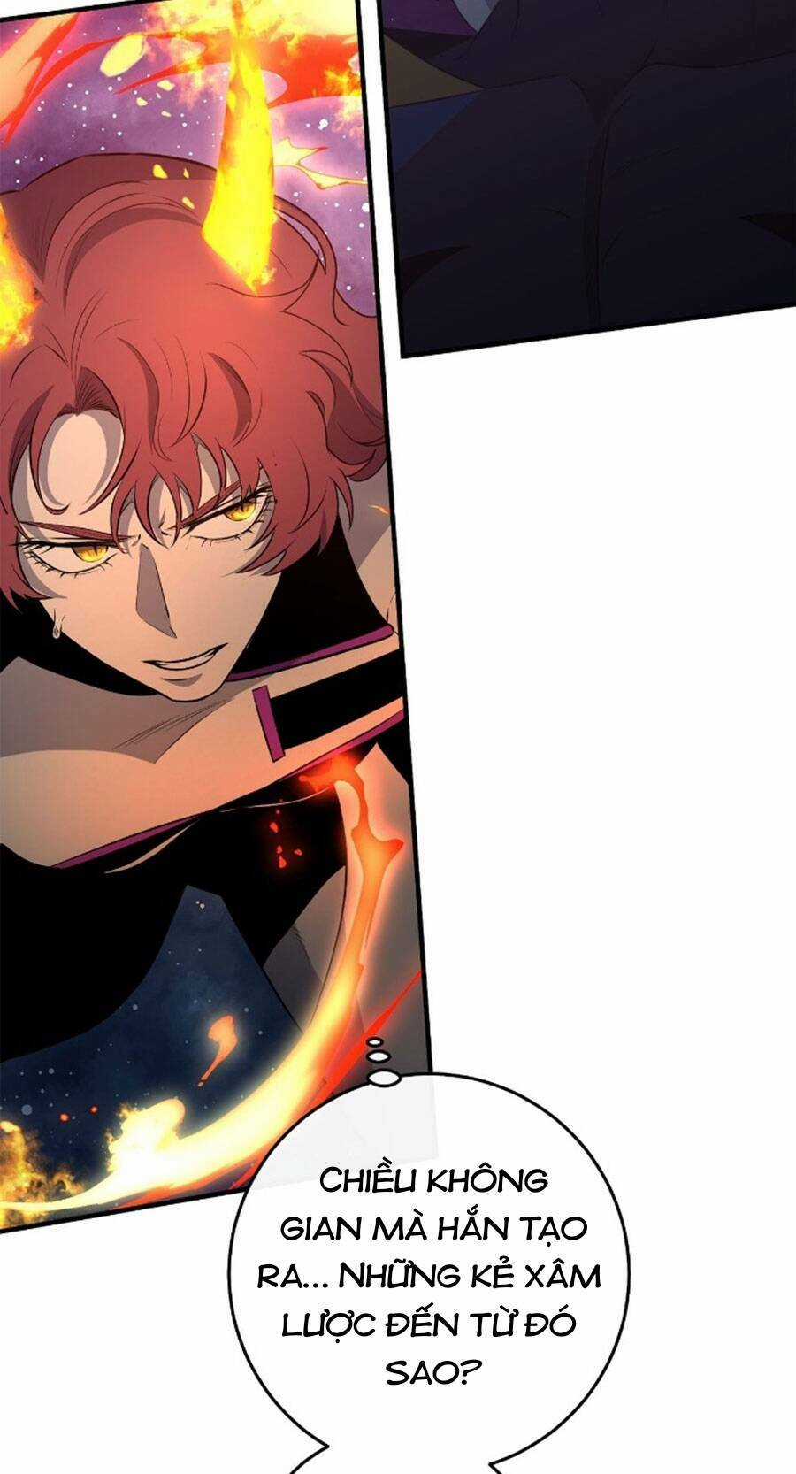 Tôi Là Thợ Săn Có Sức Mạnh Của 99 Vạn Tiền Kiếp Chapter 104 trang 45