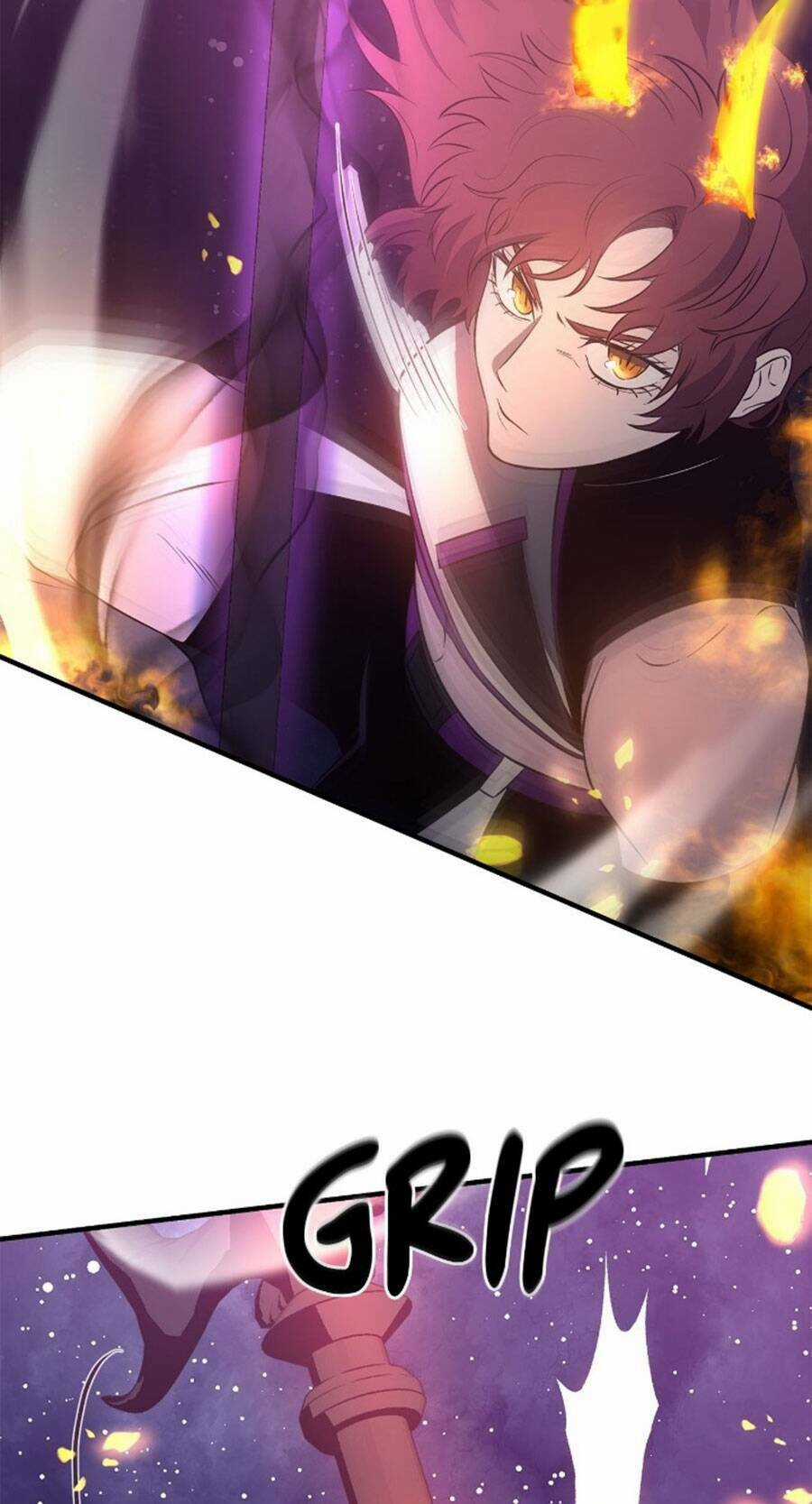 Tôi Là Thợ Săn Có Sức Mạnh Của 99 Vạn Tiền Kiếp Chapter 104 trang 50