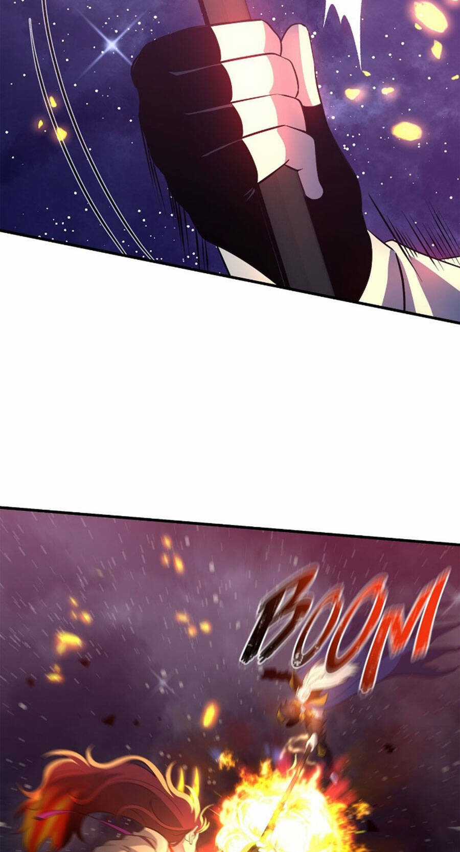 Tôi Là Thợ Săn Có Sức Mạnh Của 99 Vạn Tiền Kiếp Chapter 104 trang 51