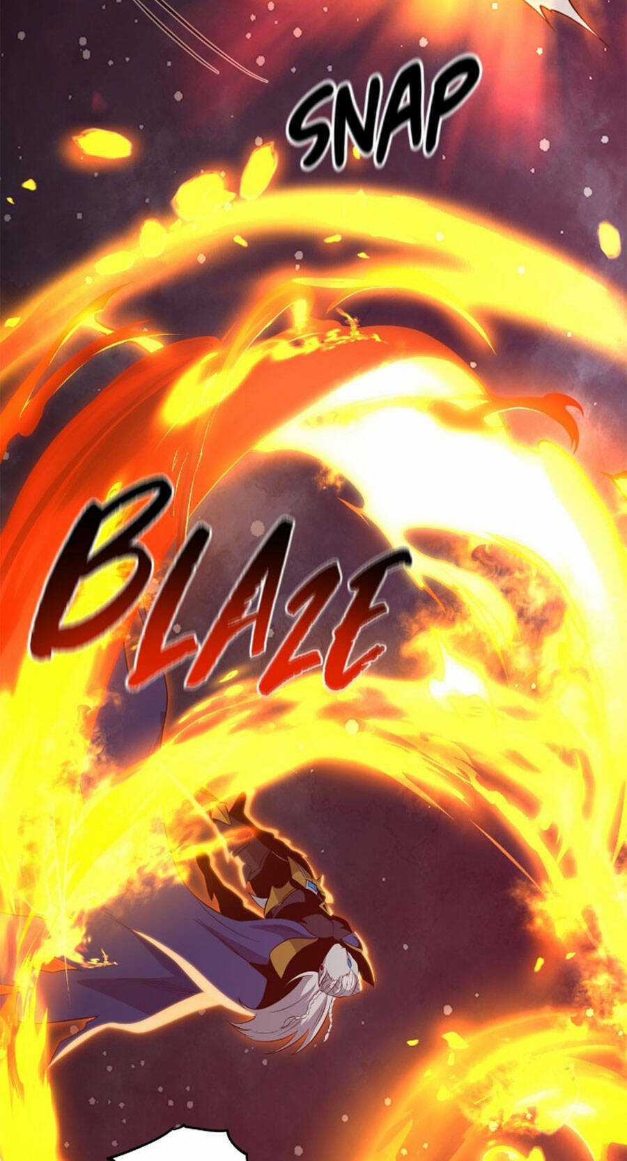 Tôi Là Thợ Săn Có Sức Mạnh Của 99 Vạn Tiền Kiếp Chapter 104 trang 54