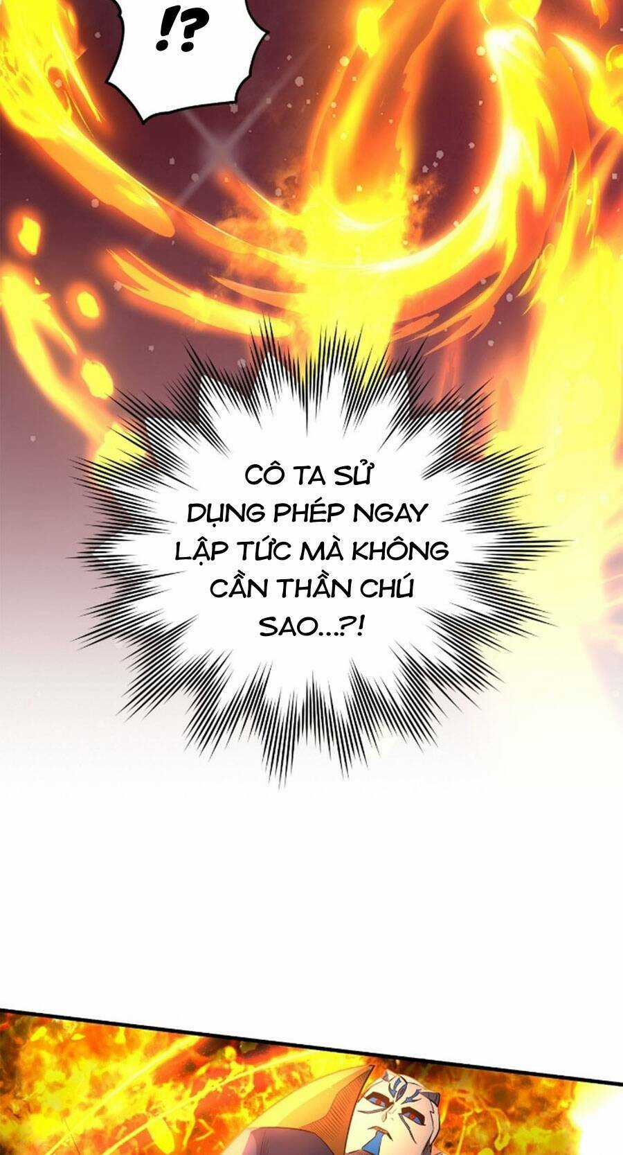 Tôi Là Thợ Săn Có Sức Mạnh Của 99 Vạn Tiền Kiếp Chapter 104 trang 55